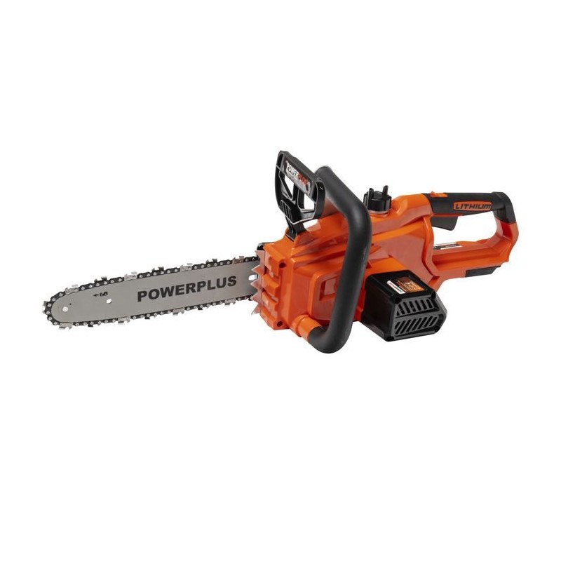 Tronçonneuse a batterie 20 volts 30cm Tronçonneuse a batterie 20 volts 30cm