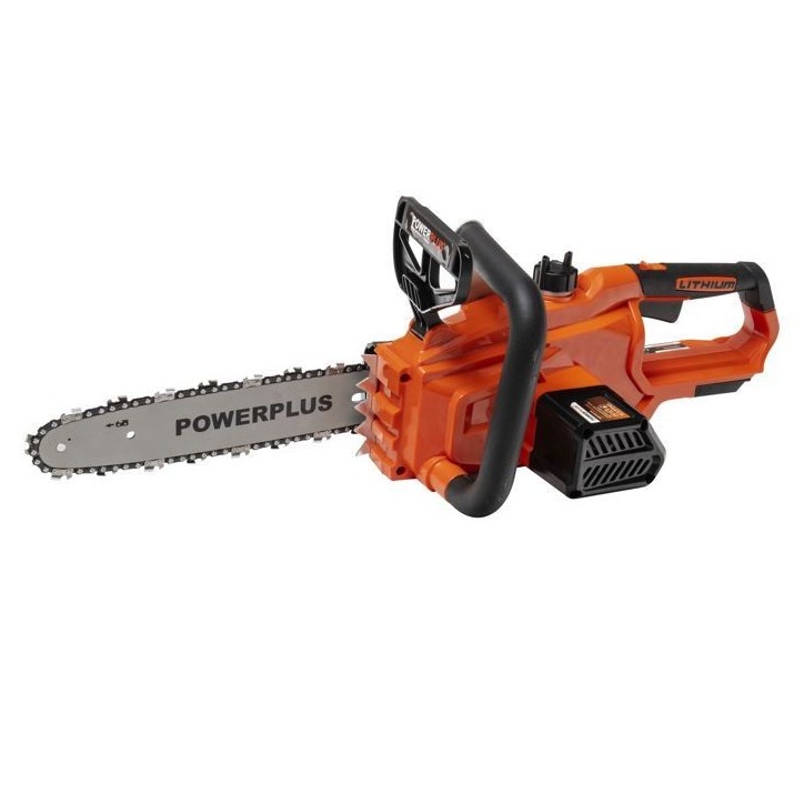 Tronçonneuse a batterie 20 volts 30cm Tronçonneuse a batterie 20 volts 30cm