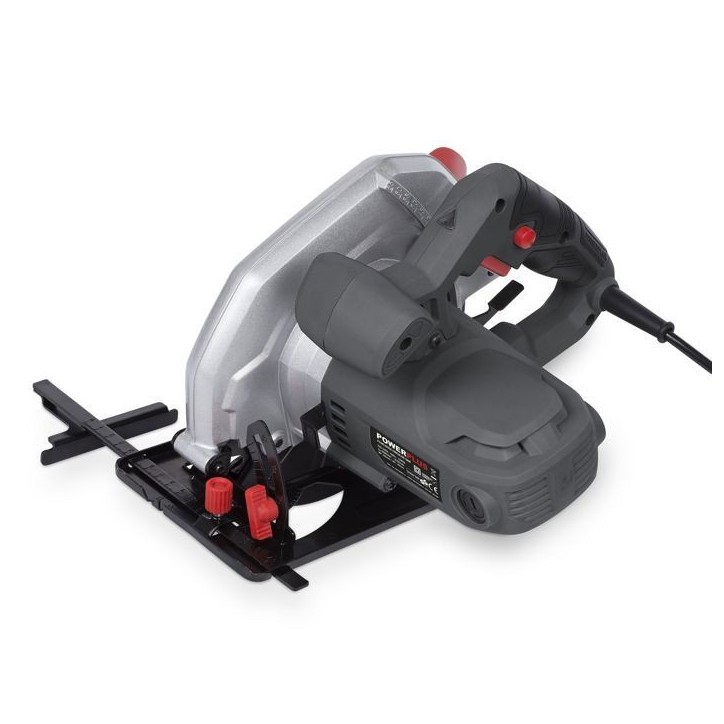 Scie circulaire 1200 w Powerplus Scie circulaire 1200 w Powerplus