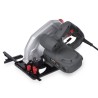 Scie circulaire 1200 w Powerplus