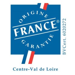 Toboggan - ALEO BY TRIGANO - LINOU - 2,63 m - Bleu - Certifié Origine