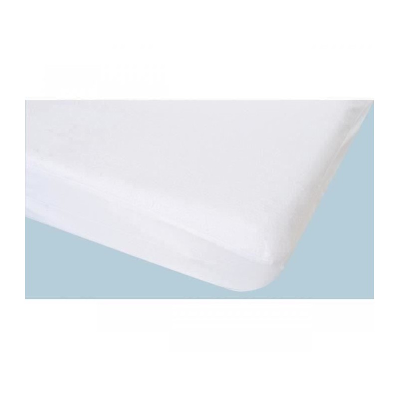 Alese forme housse imperméable TOISON D'OR - Alouette - 80 x 200 cm - Alese forme housse imperméable TOISON D'OR - Alouette - 80 x 200 cm -