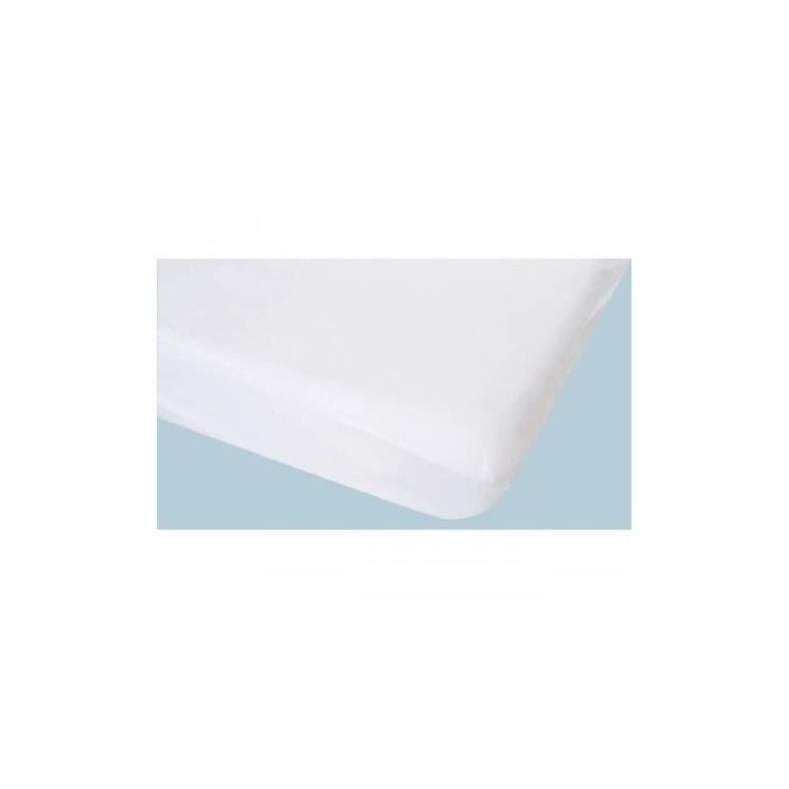 Alese forme housse imperméable TOISON D'OR - Alouette - 80 x 200 cm - Coton molleton imperméable Alese forme housse imperméable TOISON D'OR - Alouette - 80 x 200 cm - Coton molleton imperméable