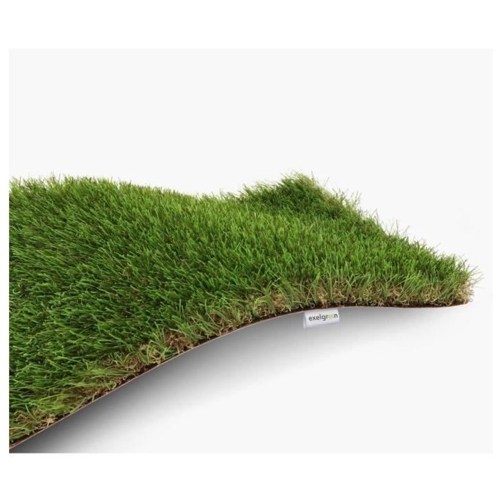 Gazon - EXELGREEN - 124414 - Natura 2D - 38mm / 1 x 5 m Gazon - EXELGREEN - 124414 - Natura 2D - 38mm / 1 x 5 m
