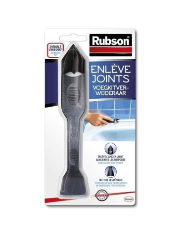 RUBSON Easy Service outil Enleve-Joints
