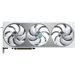 Carte graphique - GIGABYTE - GeForce RTX 5070 AERO OC - 12 Go GDDR7 - 192 bits - PCI-E 5.0