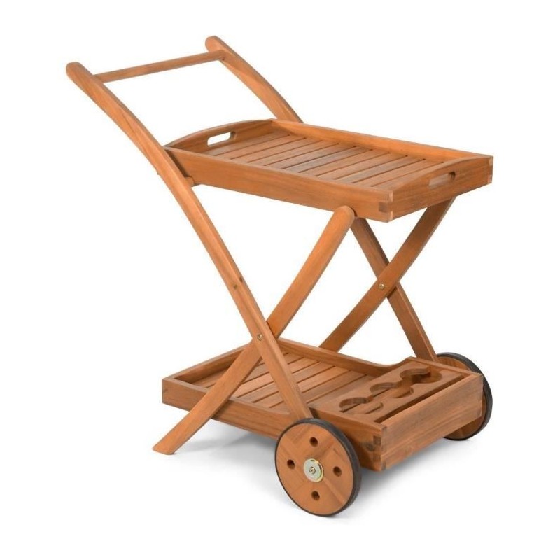 Desserte - Fieldmann - FDZN 4050-T Desserte - Fieldmann - FDZN 4050-T