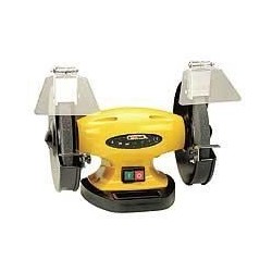 Touret a meuler - FAR TOOLS - BG200B - 550 W - Ø 200 mm - Affutage/Eb
