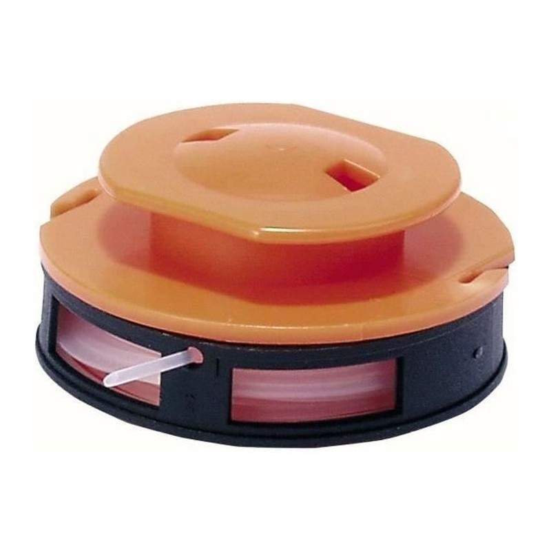 Bobine de fil nylon - BLACK & DECKER - Accessoires Coupe-Bordures - Lo Bobine de fil nylon - BLACK & DECKER - Accessoires Coupe-Bordures - Lo