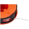 Bobine de fil nylon - BLACK & DECKER - Accessoires Coupe-Bordures - Lo