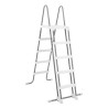 Kit Piscine hors sol tubulaire INTEX - Pris Frame - 610 x 132 cm - Ron