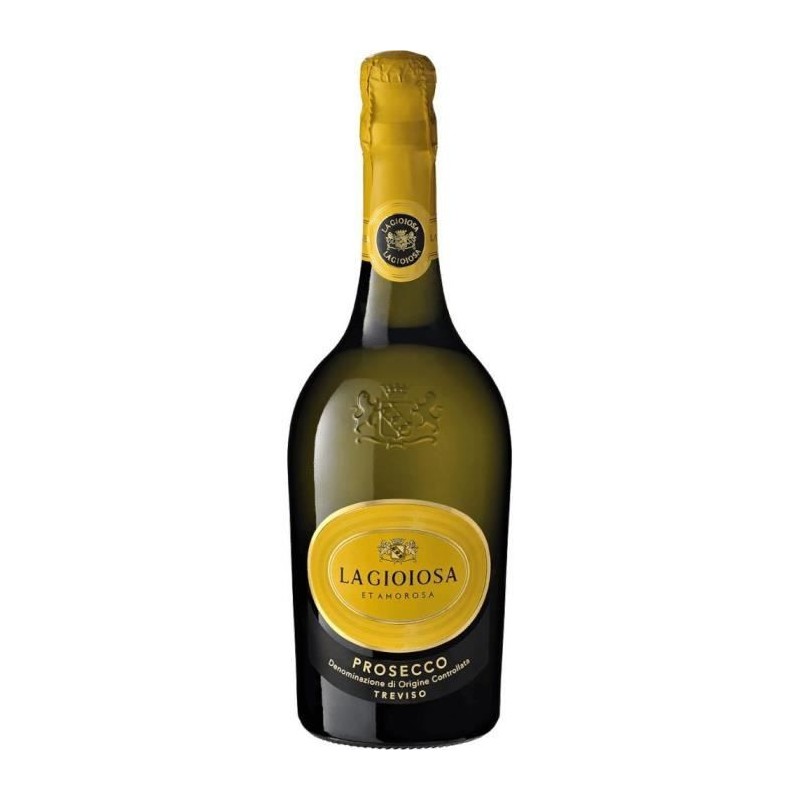 La Gioiosa Etamorosa Brut Gold - Prosecco La Gioiosa Etamorosa Brut Gold - Prosecco