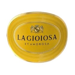 La Gioiosa Etamorosa Brut Gold - Prosecco