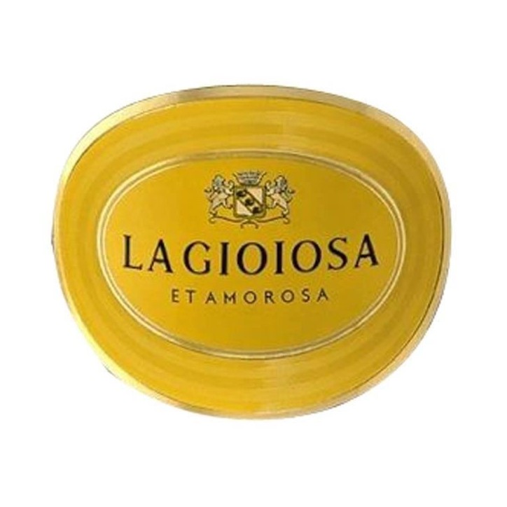 La Gioiosa Etamorosa Brut Gold - Prosecco