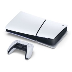 Console PlayStation 5 - Edition Digitale (Modele Slim)