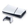 Console PlayStation 5 - Edition Digitale (Modele Slim)