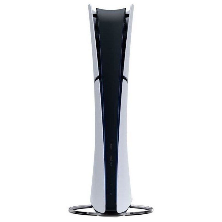 Console PlayStation 5 - Edition Digitale (Modele Slim) Console PlayStation 5 - Edition Digitale (Modele Slim)