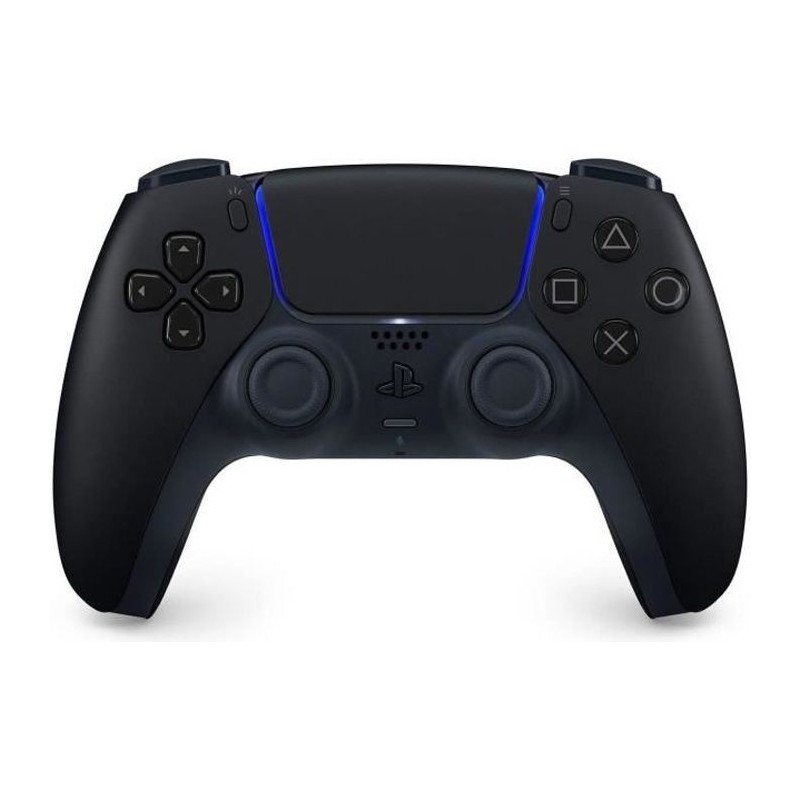 Manette sans fil DualSense™ - Noire I PS5 et PC Manette sans fil DualSense™ - Noire I PS5 et PC