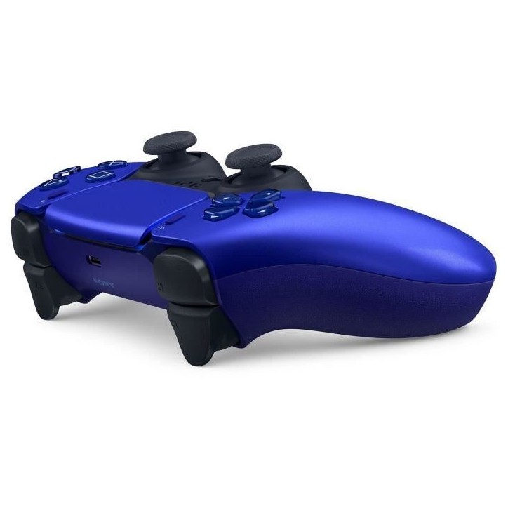 Manette sans fil DualSense™ - Cobalt Blue I PS5 et PC