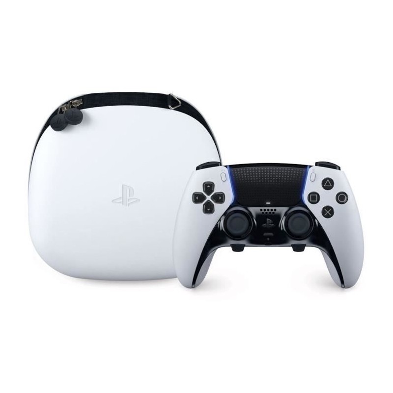 Manette PS5 sans fil DualSense Edge Manette PS5 sans fil DualSense Edge