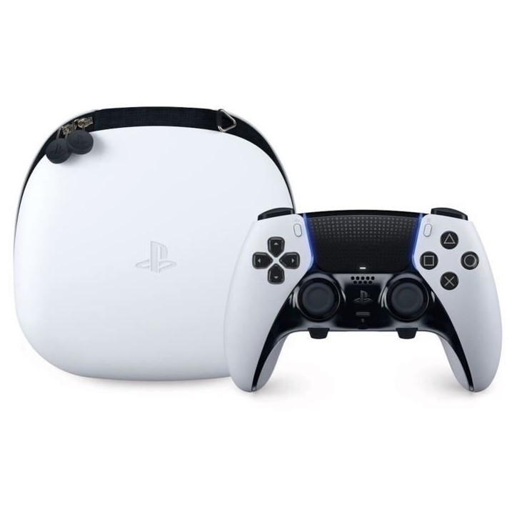 Manette PS5 sans fil DualSense Edge