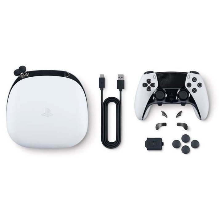Manette PS5 sans fil DualSense Edge