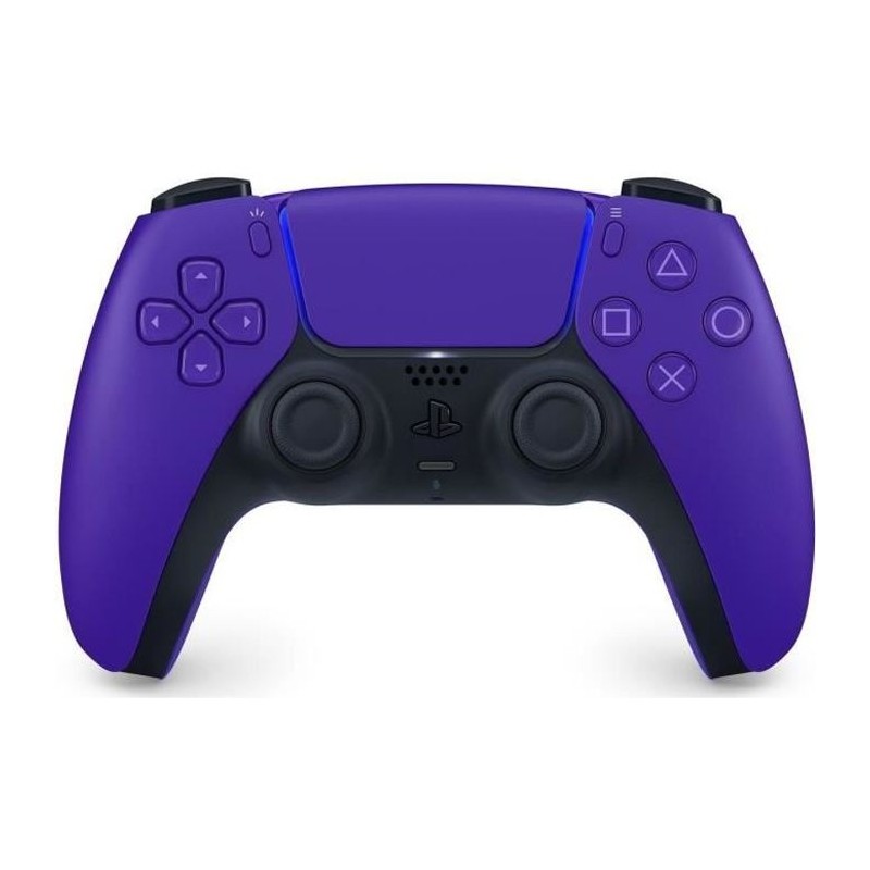 Manette sans fil DualSense™ - Galactic Purple I PS5 et PC Manette sans fil DualSense™ - Galactic Purple I PS5 et PC