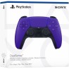 Manette sans fil DualSense™ - Galactic Purple I PS5 et PC