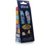 Set de 2 couverts - THERMOBABY - LILO & STITCH - Fourchette + cuillere