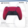 Manette sans fil DualSense™ - Cosmic Red I PS5 et PC