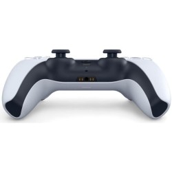 Manette sans fil DualSense™ - Blanche I PS5 et PC