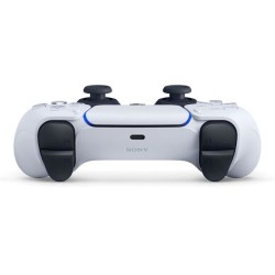 Manette sans fil DualSense™ - Blanche I PS5 et PC