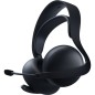 Casque-micro sans fil PULSE Elite - Midnight Black