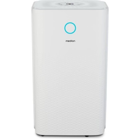 Déshumidificateur - MEDION - 12L / jour - Capacité réservoir 2L