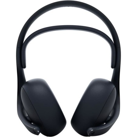 Casque-micro sans fil PULSE Elite - Midnight Black