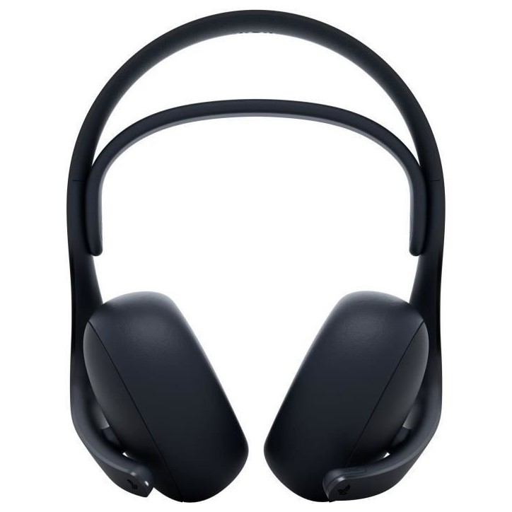Casque-micro sans fil PULSE Elite - Midnight Black