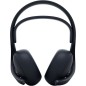 Casque-micro sans fil PULSE Elite - Midnight Black