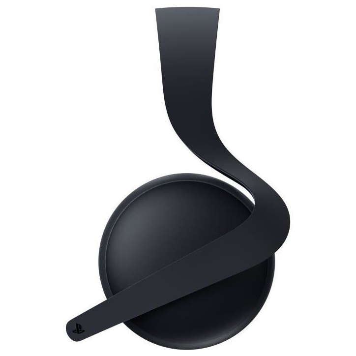 Casque-micro sans fil PULSE Elite - Midnight Black