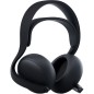 Casque-micro sans fil PULSE Elite - Midnight Black