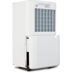 Déshumidificateur - MEDION - 12L / jour - Capacité réservoir 2L