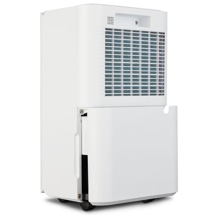 Déshumidificateur - MEDION - 12L / jour - Capacité réservoir 2L Déshumidificateur - MEDION - 12L / jour - Capacité réservoir 2L