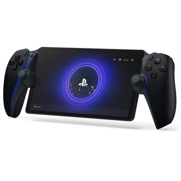 Lecteur a distance PlayStation Portal - Midnight Black