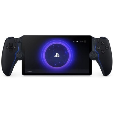 Lecteur a distance PlayStation Portal - Midnight Black