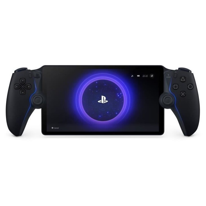 Lecteur a distance PlayStation Portal - Midnight Black
