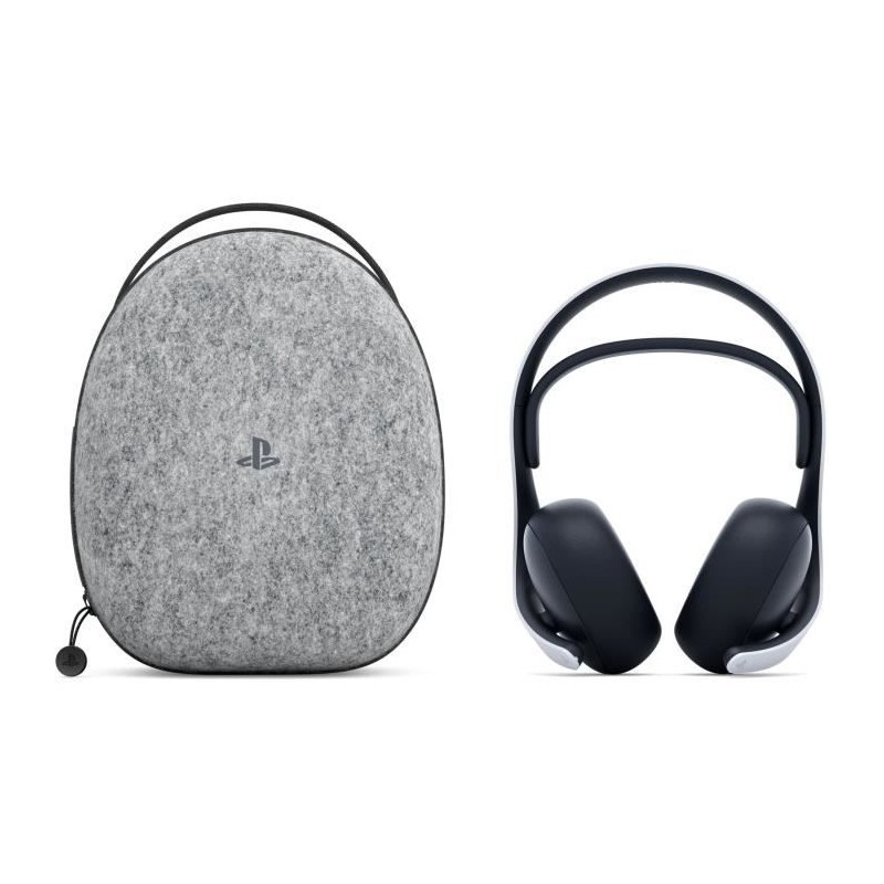 Casque PS5 sans fil - PULSE Elite