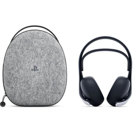 Casque PS5 sans fil - PULSE Elite