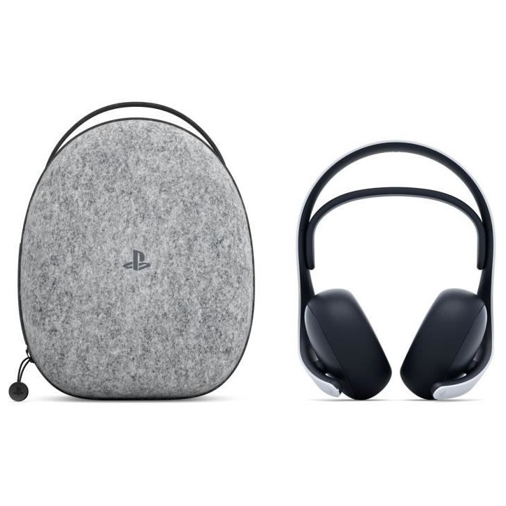 Casque PS5 sans fil - PULSE Elite