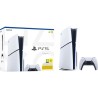 Console PlayStation 5 - Edition Standard (Modele Slim)