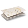 Console PS5 Standard - Édition limitée Ghost of Yotei - Gold + Jeu G