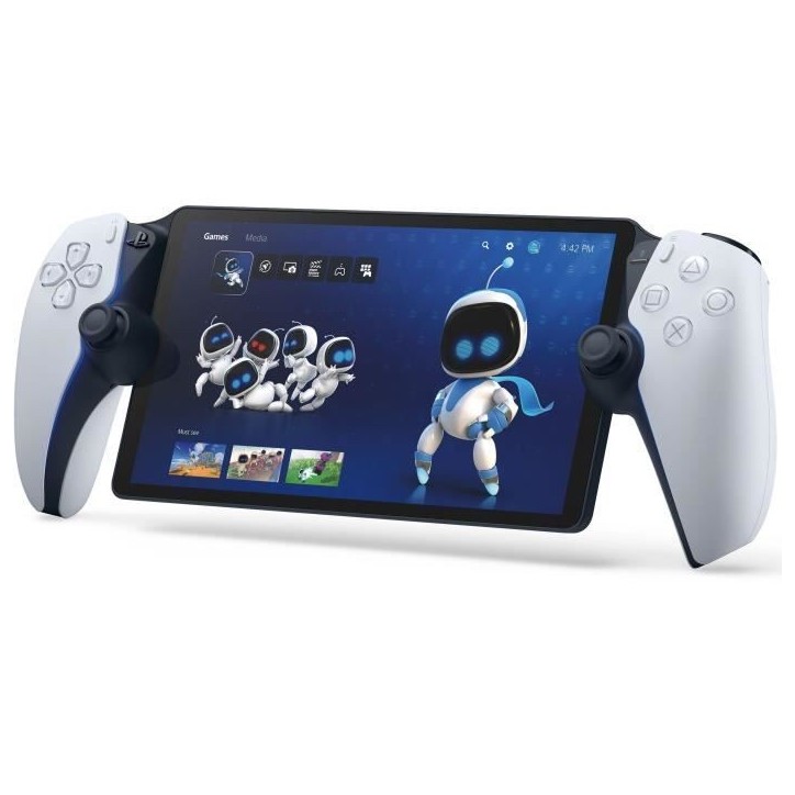 PlayStation Portal PlayStation Portal